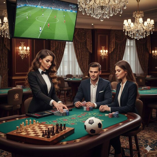 Understanding Slot Fairness